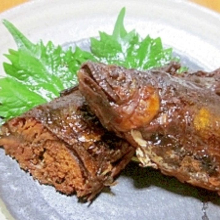 昆布に技あり 骨まで柔らか 子持ち鮎の甘露煮 レシピ 作り方 By Startrek 楽天レシピ 昆布に技あり 骨まで柔らか 子持ち鮎の甘露煮 レシピ 作り方 By Startrek 楽天レシピ